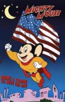 mighty mouse