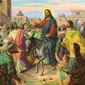 palm sunday