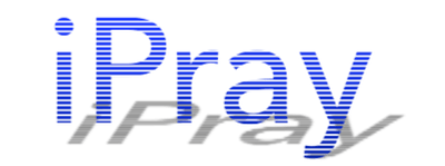 Please click the blue iPray logo for more prayers