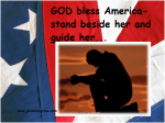 God Bless America