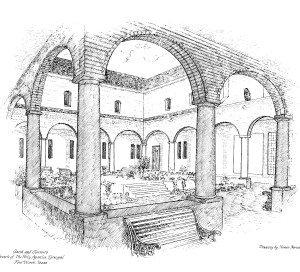 courtesy of Church of the Holy Apostles