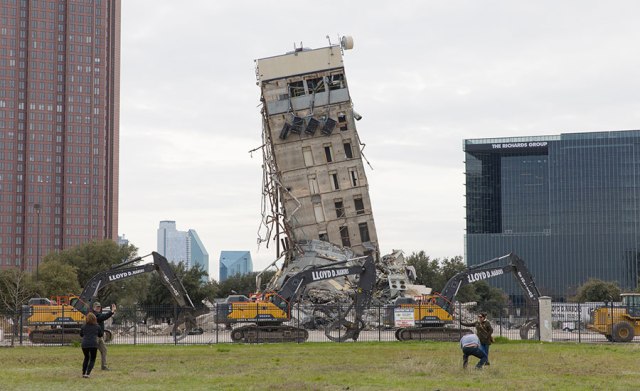 Strong Tower | Where Did You Find God Today?