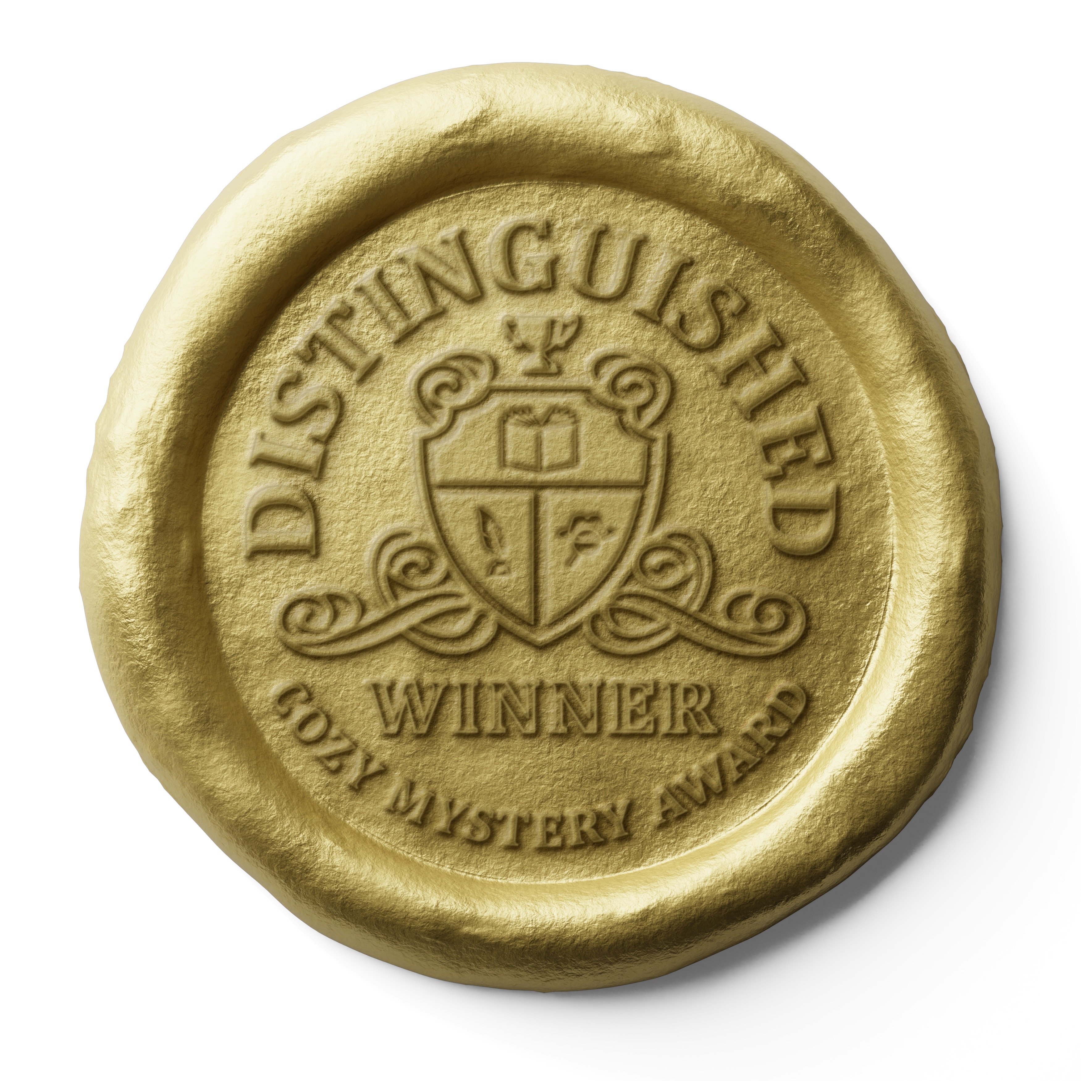 distinguished-cozy-mystery-award-winner-gold-wax-seal